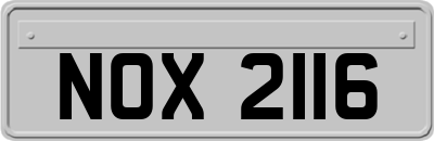 NOX2116