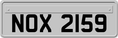 NOX2159