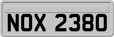 NOX2380