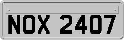 NOX2407