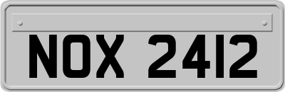 NOX2412