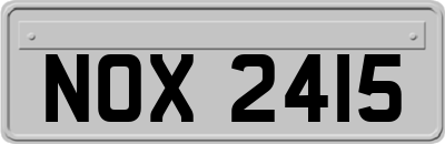 NOX2415