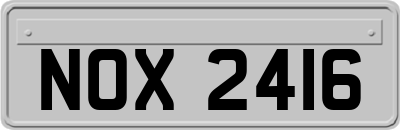 NOX2416