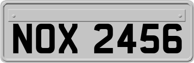 NOX2456