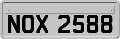 NOX2588
