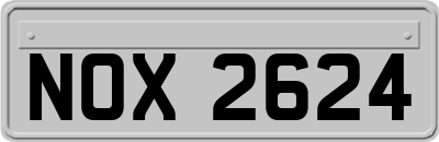 NOX2624