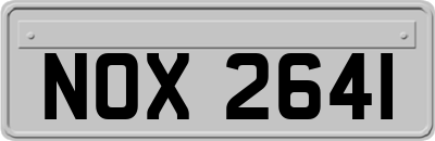 NOX2641