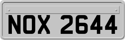 NOX2644