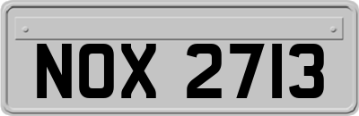 NOX2713