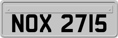 NOX2715