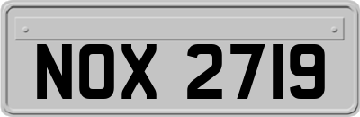 NOX2719