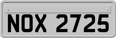 NOX2725