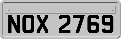NOX2769
