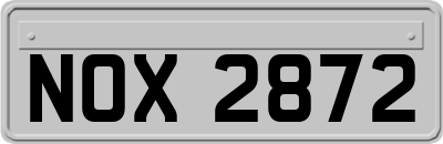 NOX2872