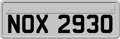 NOX2930