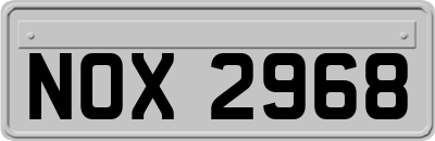 NOX2968