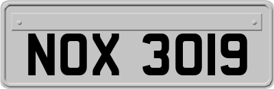 NOX3019