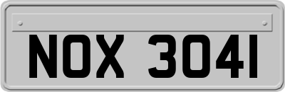 NOX3041