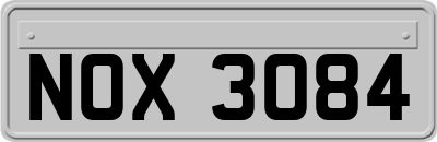 NOX3084