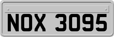 NOX3095