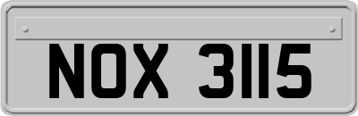 NOX3115