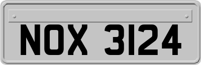 NOX3124