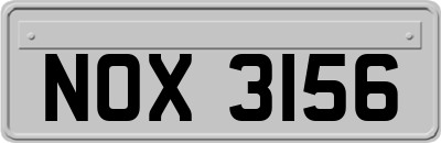 NOX3156