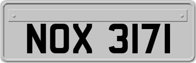 NOX3171