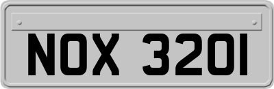 NOX3201