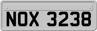 NOX3238