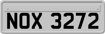 NOX3272