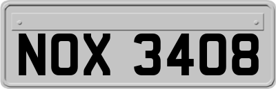 NOX3408