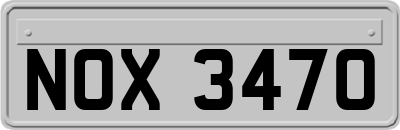 NOX3470