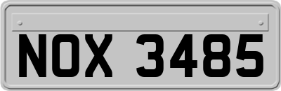 NOX3485