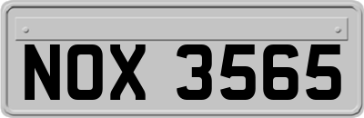 NOX3565