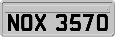 NOX3570