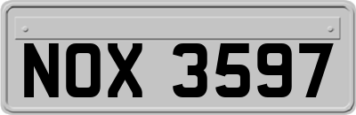 NOX3597