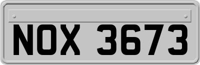NOX3673