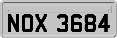 NOX3684