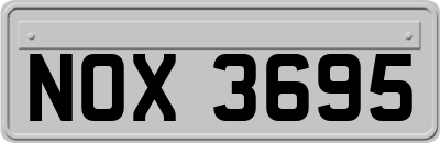 NOX3695