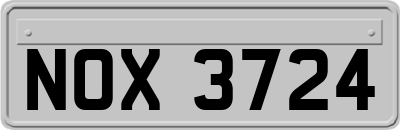 NOX3724