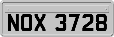 NOX3728