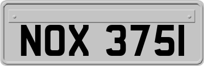 NOX3751