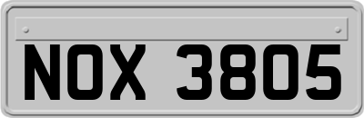 NOX3805