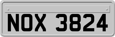 NOX3824
