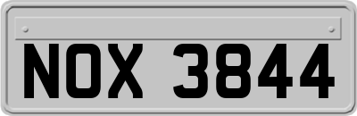NOX3844