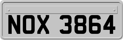 NOX3864
