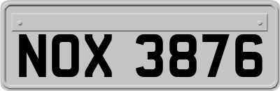 NOX3876