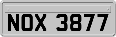 NOX3877