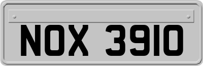 NOX3910